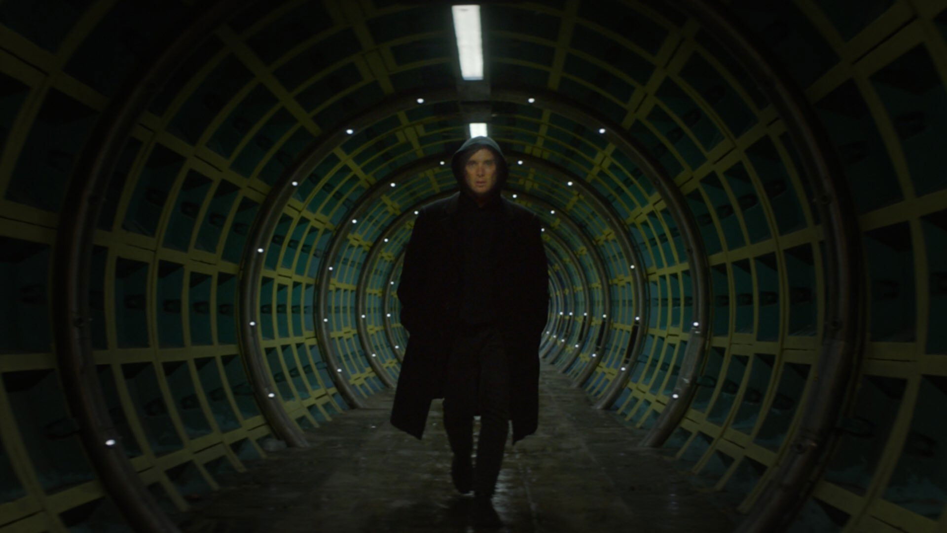 All of This Unreal Time