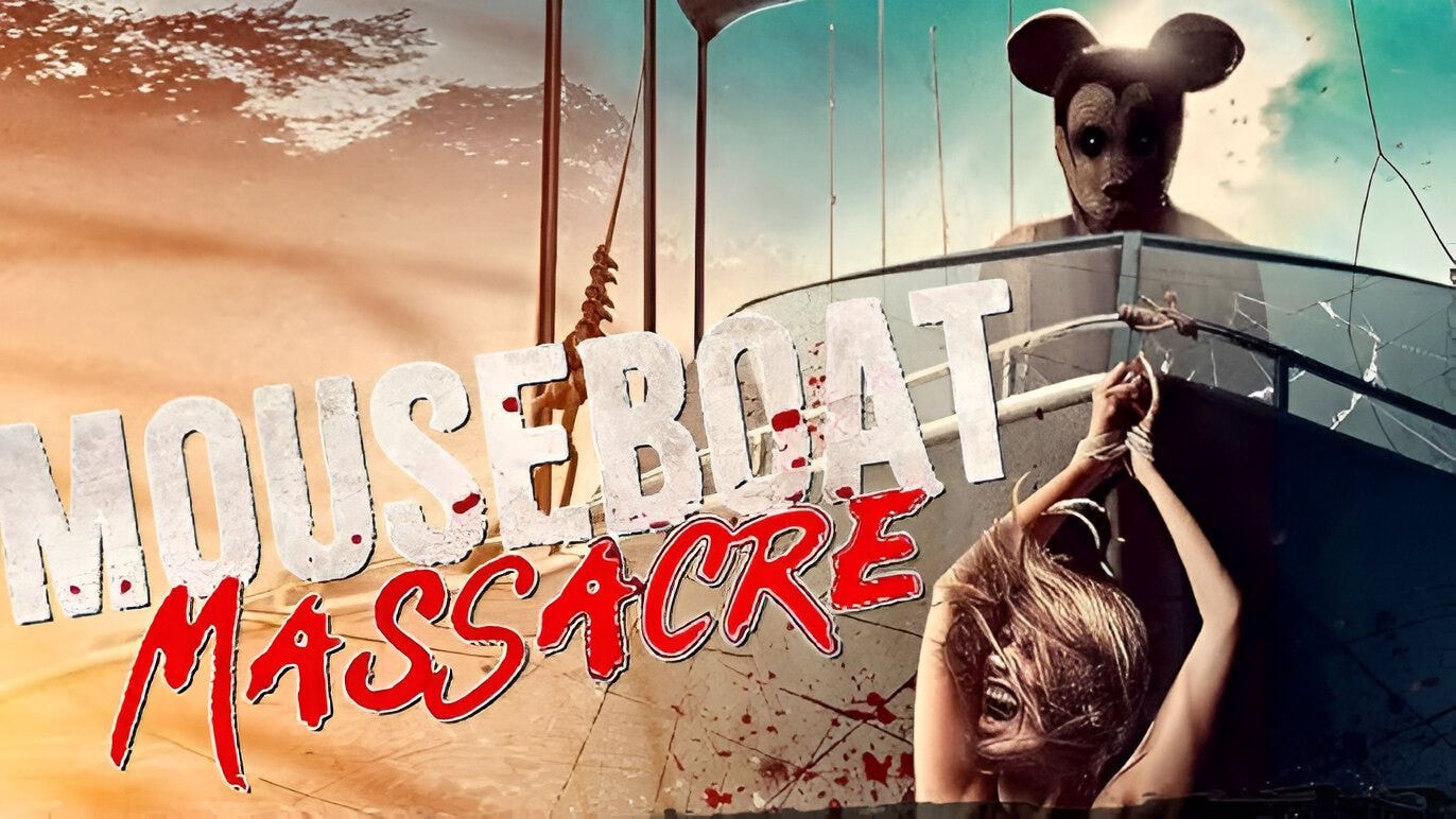 La masacre del ratón