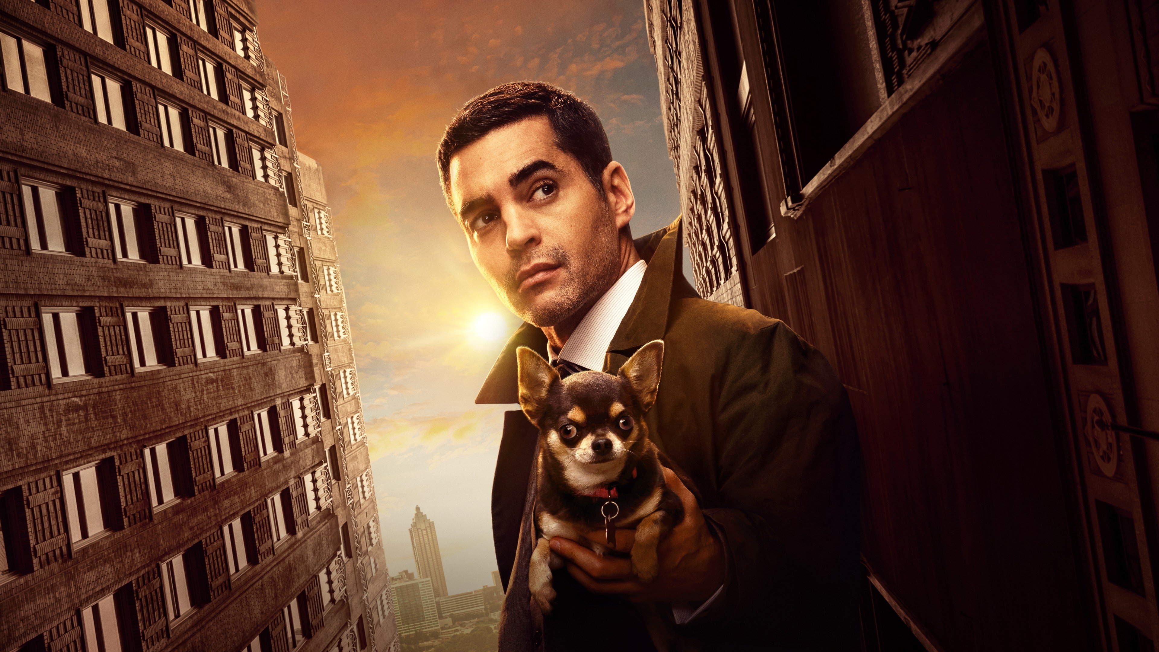 Will Trent, Agente Especial