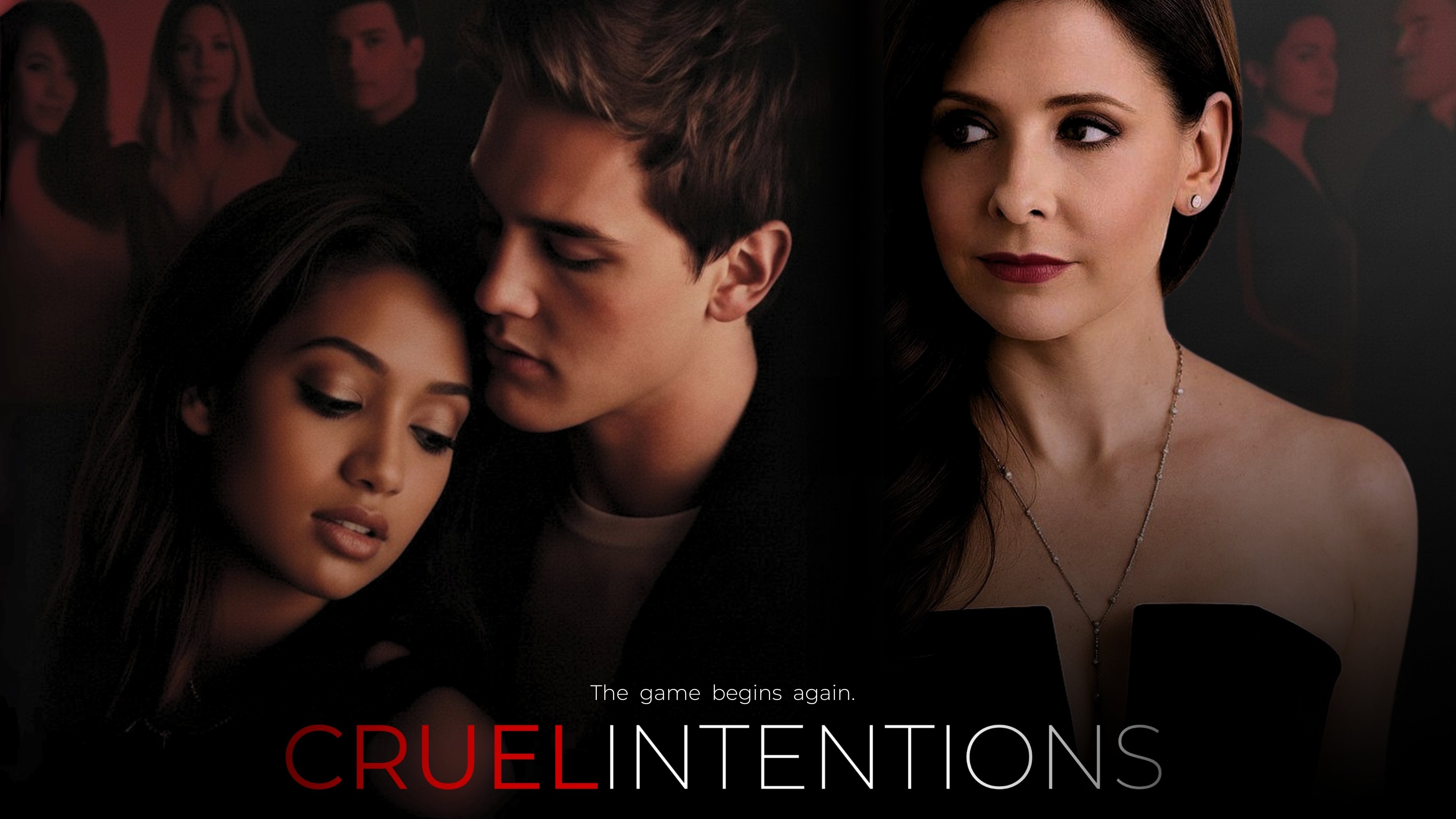 Cruel Intentions