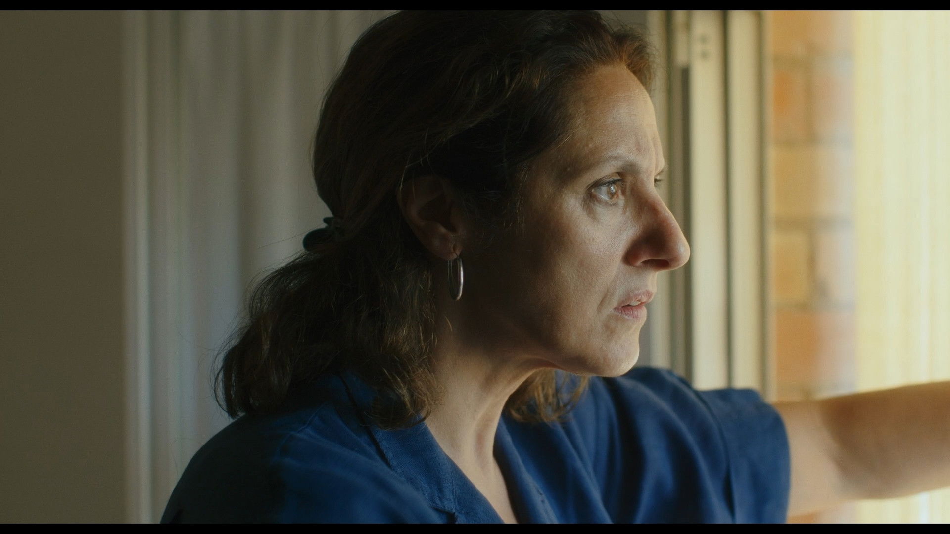 Cualquier día la envenenas