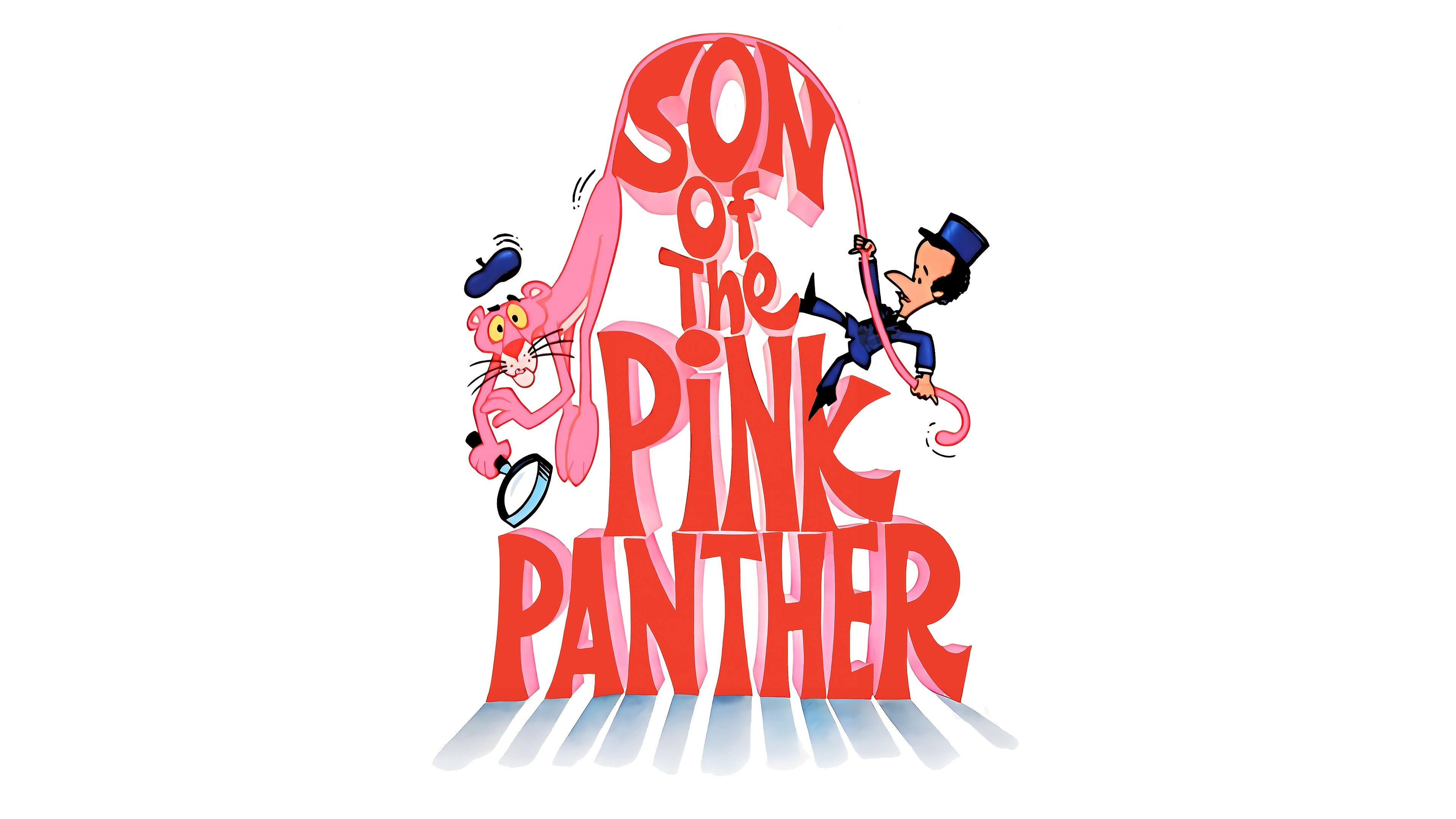 Son of the Pink Panther