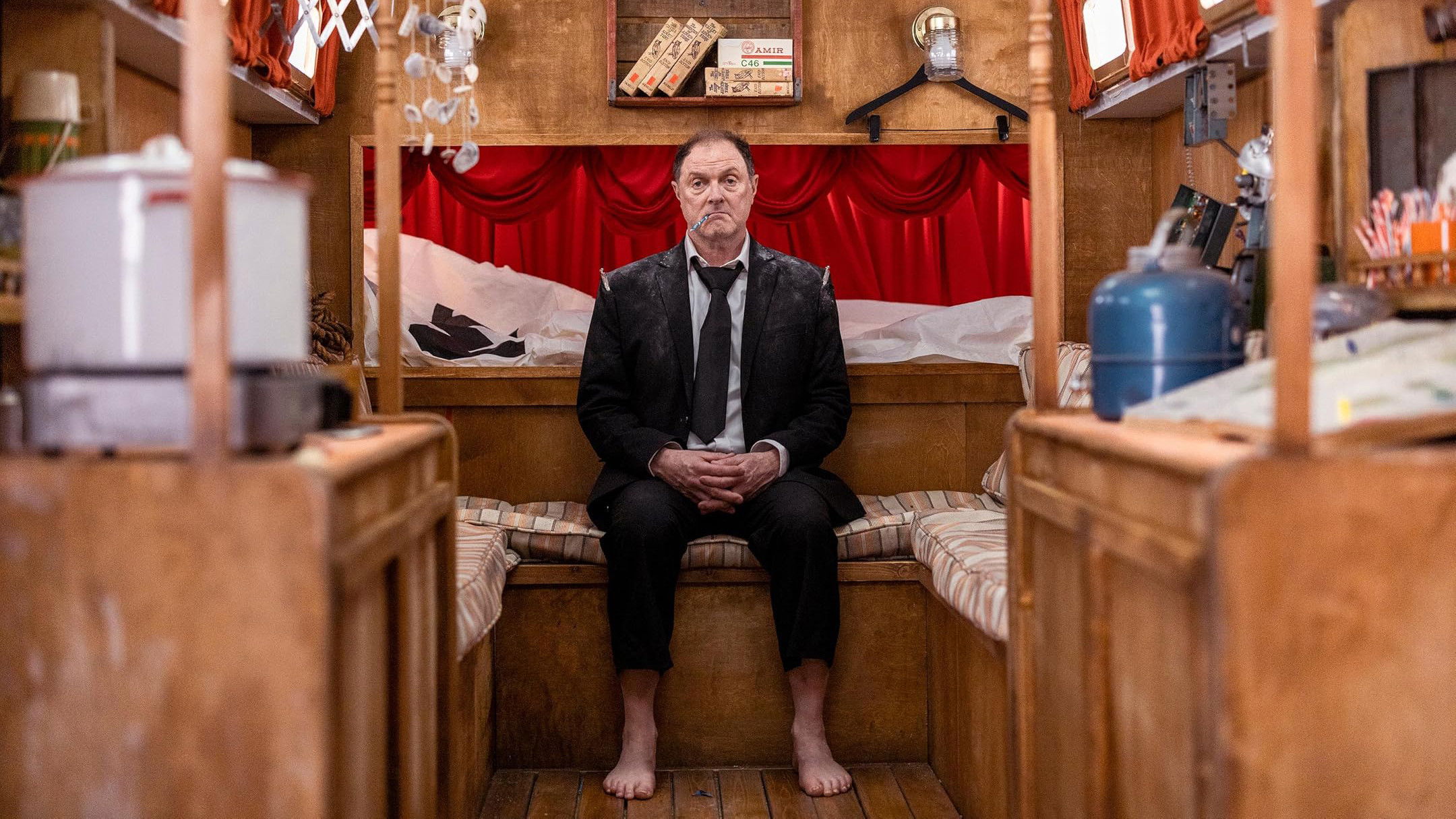 The Space Between Attack and Decay