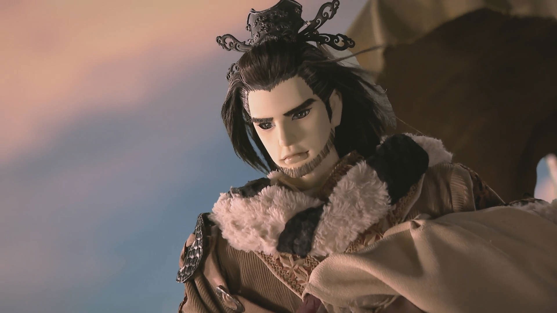 Thunderbolt Fantasy: The Final Chapter