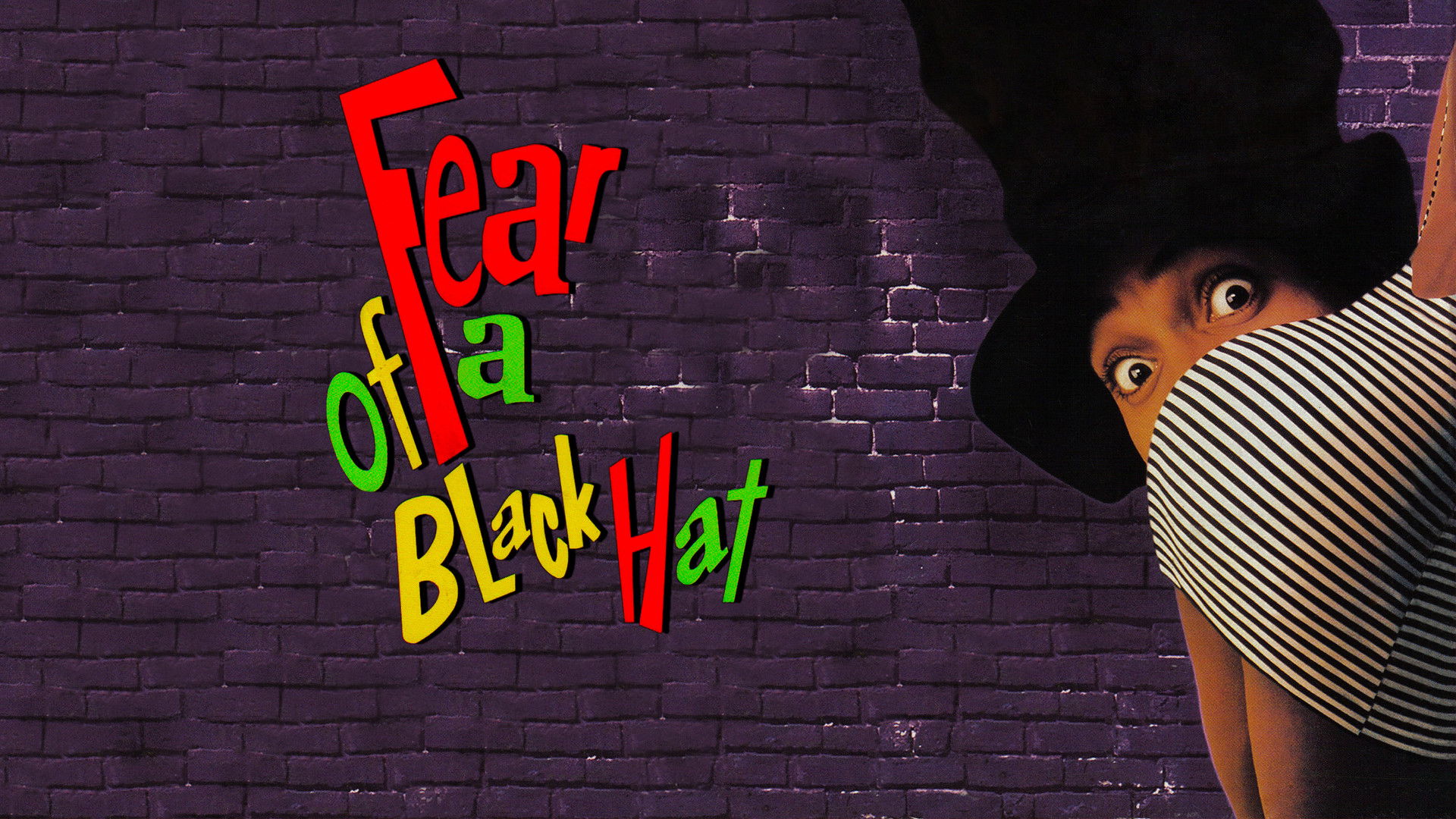 Fear of a Black Hat
