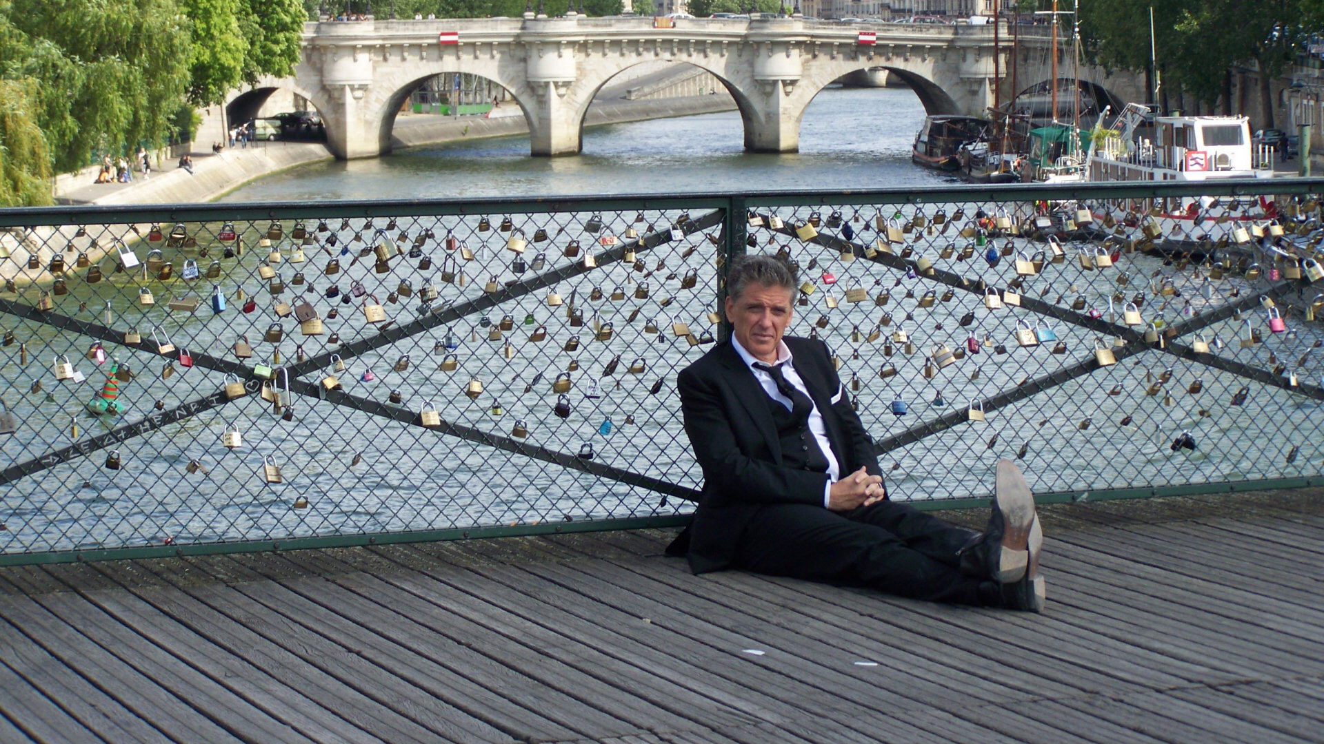 The Late Late Show with Craig Ferguson