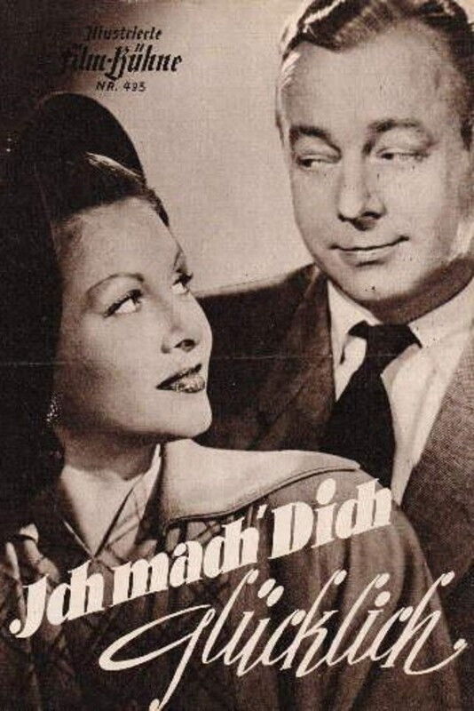 Ich mach Dich glücklich