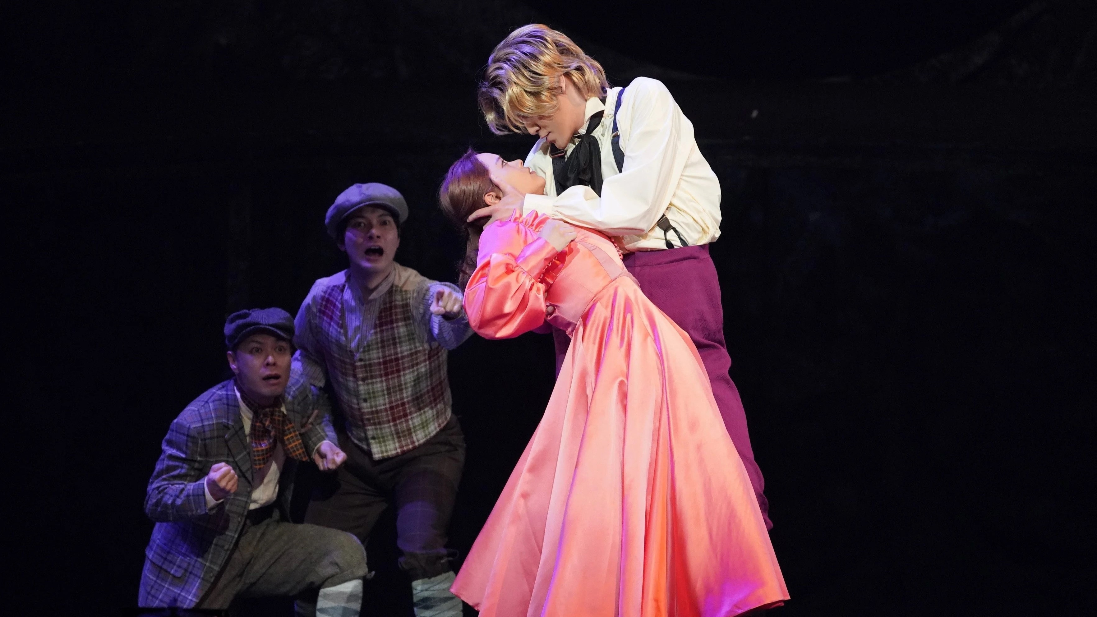 JoJo's Bizarre Adventure: Phantom Blood