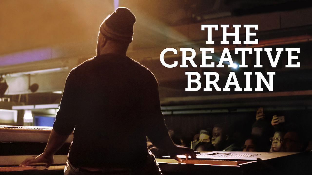 The Creative Brain