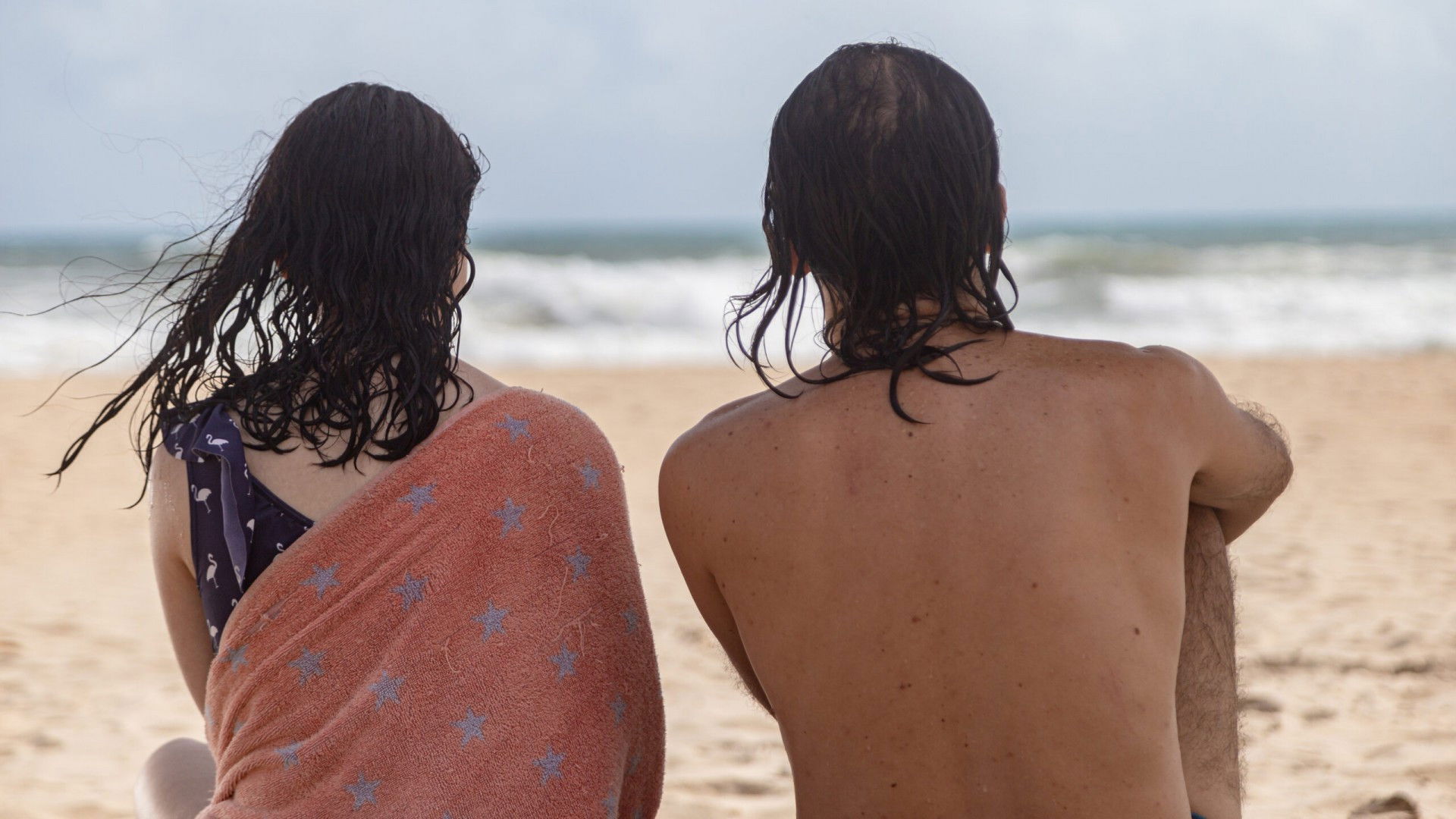 The Clown's Daughter