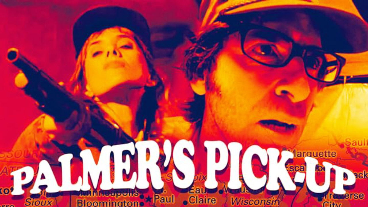 Palmer's Pick-Up