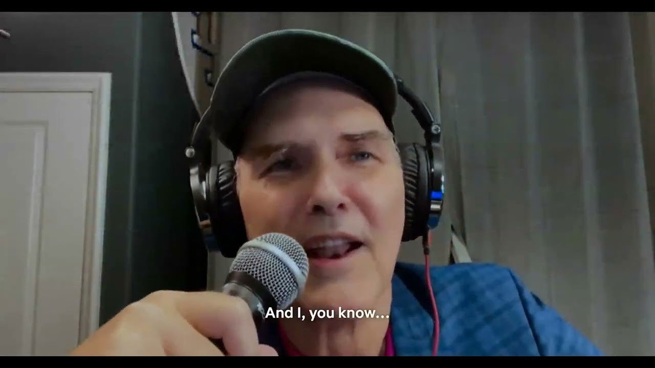 Norm Macdonald: Nothing Special