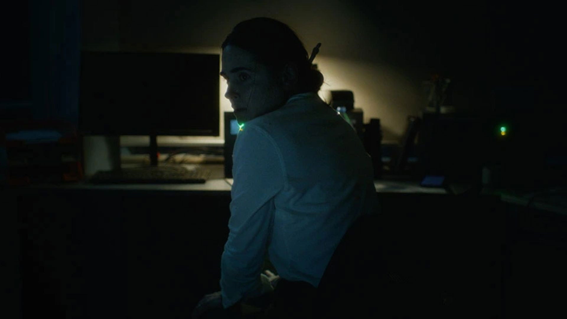 La Malédiction des Tahu'a