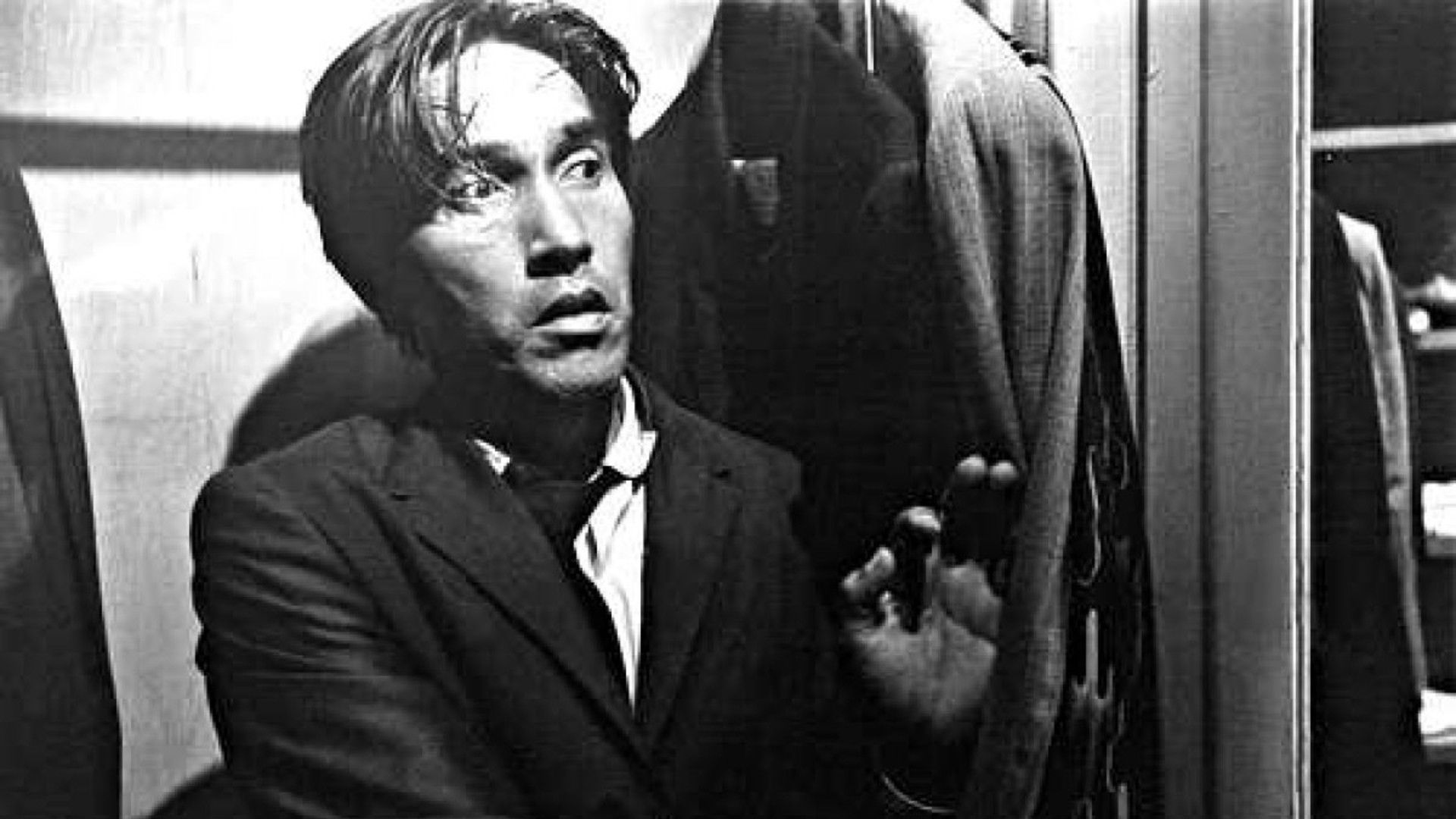 Death of a Bureaucrat