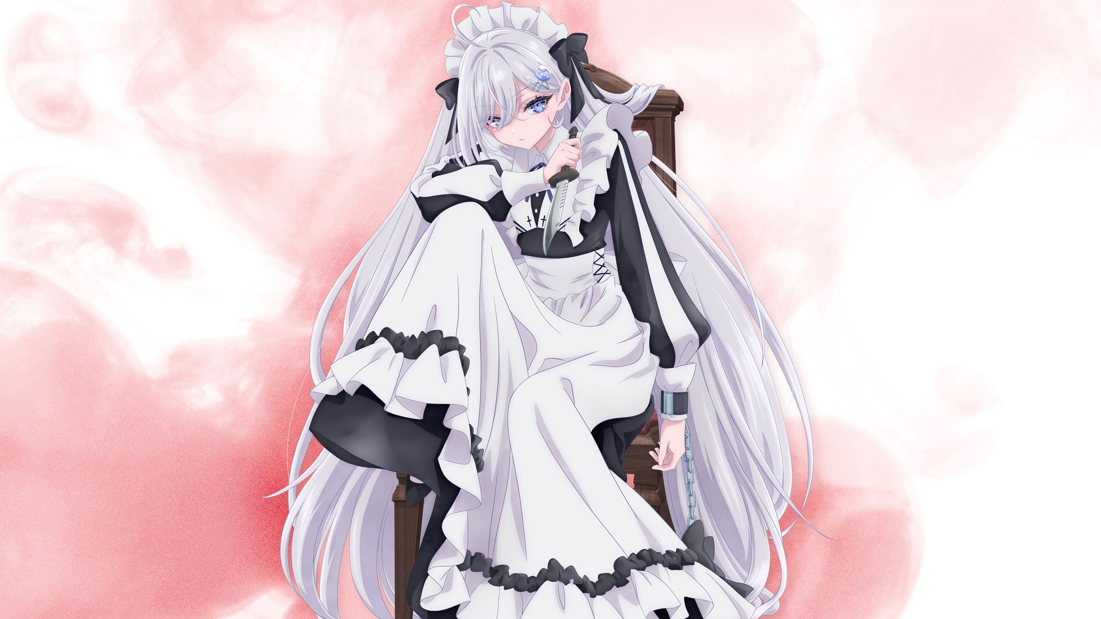 SHIBOYUGI: Juegos mortales para ganarse el pan