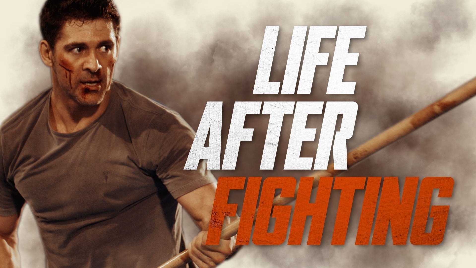 Life After Fighting