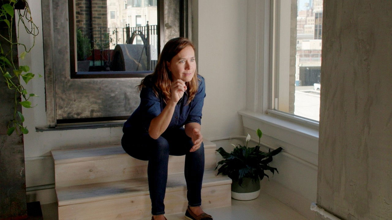 Winona Ryder: The Ghosts She Called