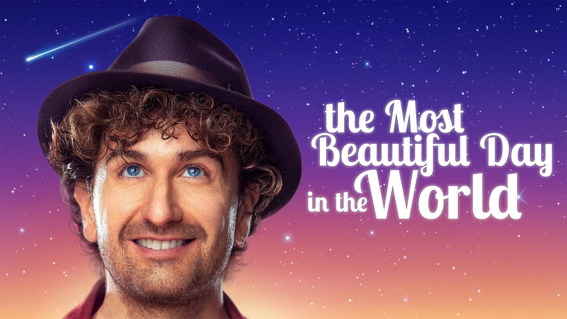 The Most Beautiful Day in the World