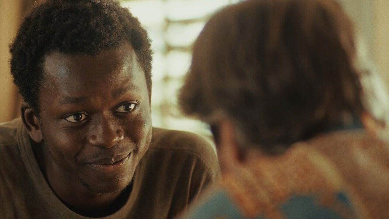 Te protegerán mis alas