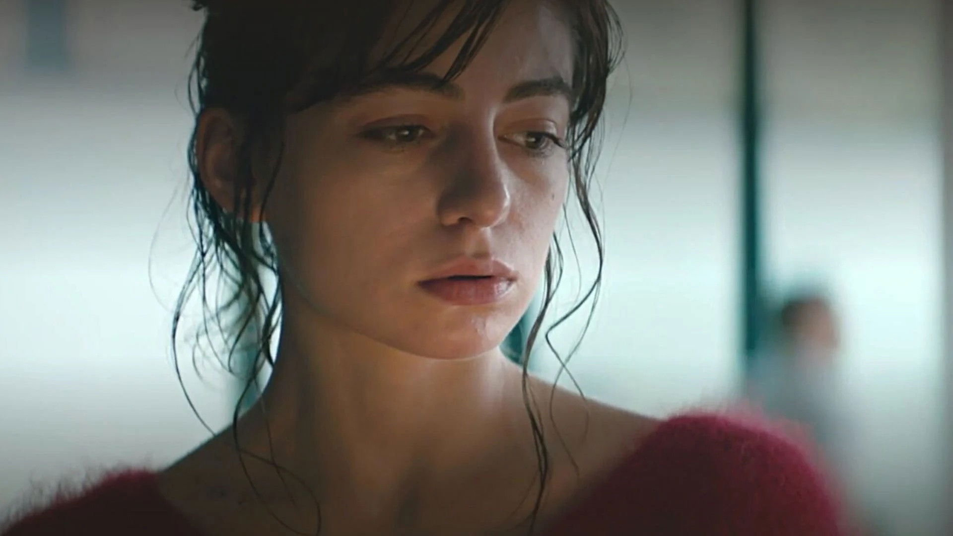 La Fille qu'on appelle