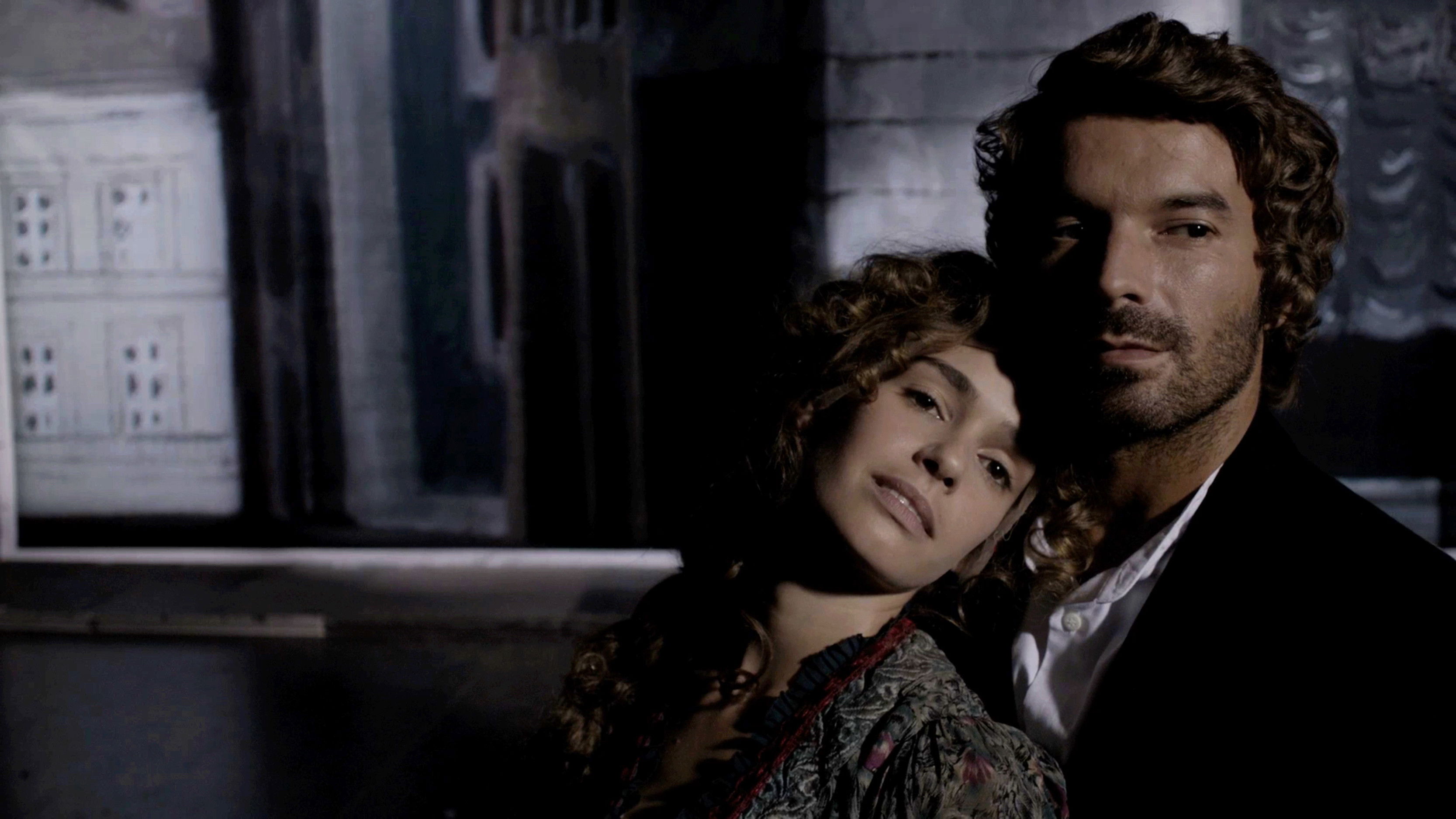 The Maias: Story of a Portuguese Family