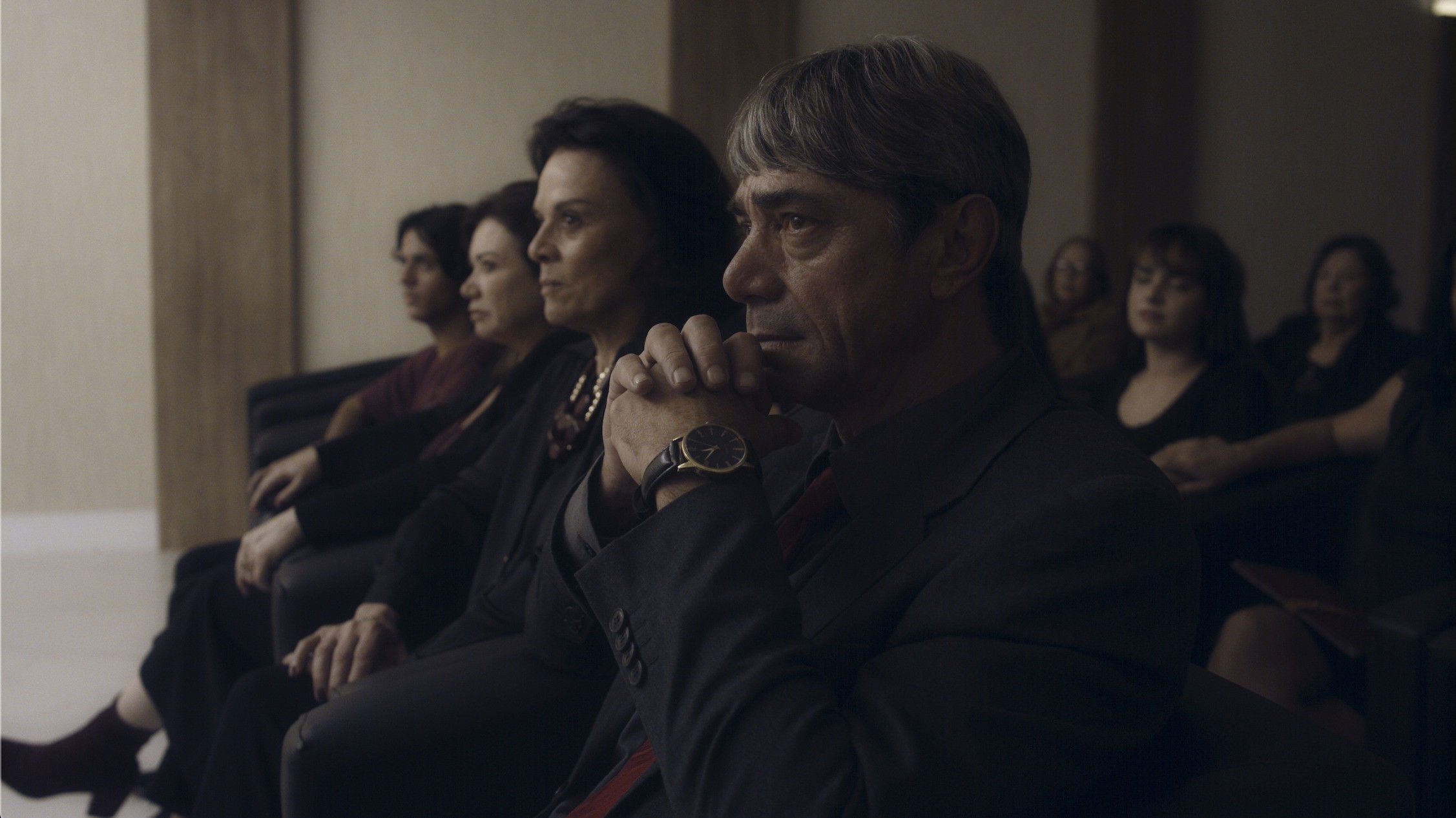 Achados Não Procurados