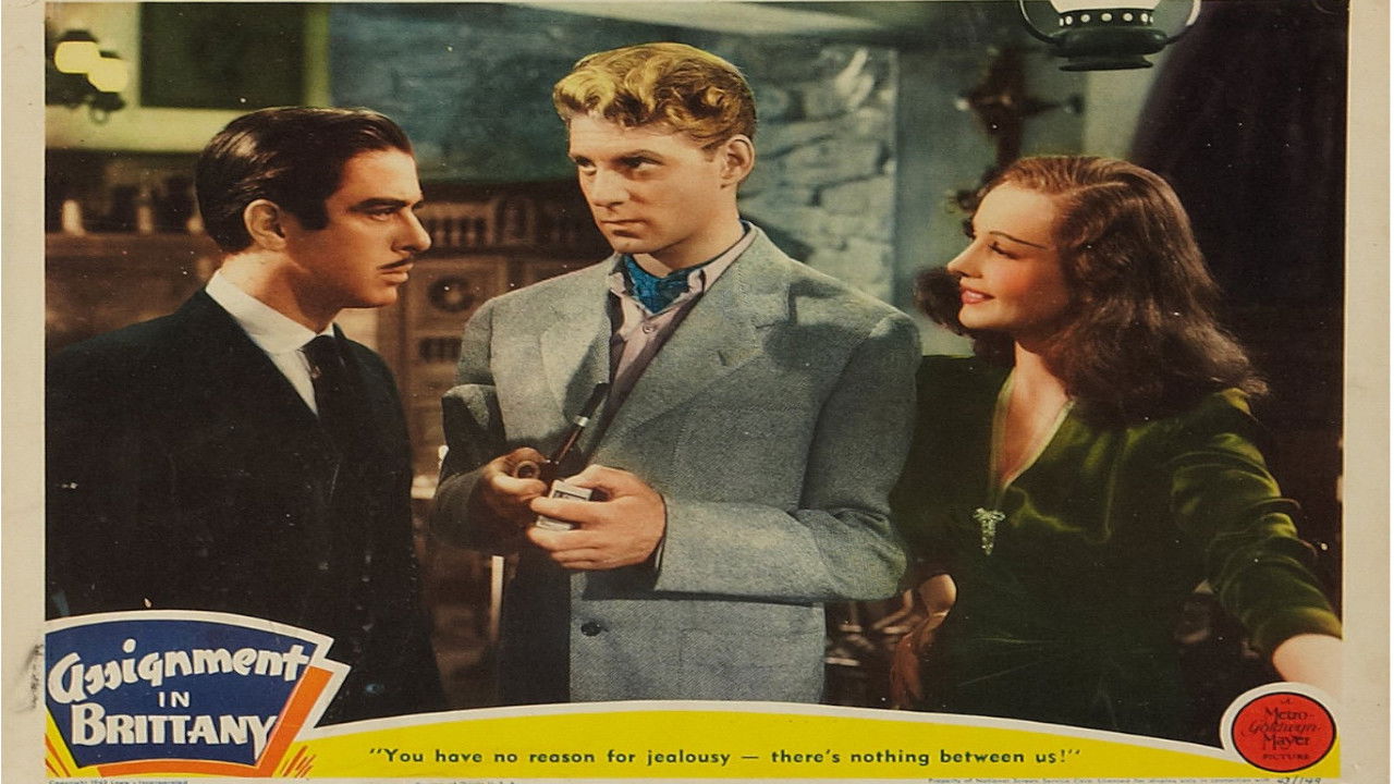 Assignment in Brittany