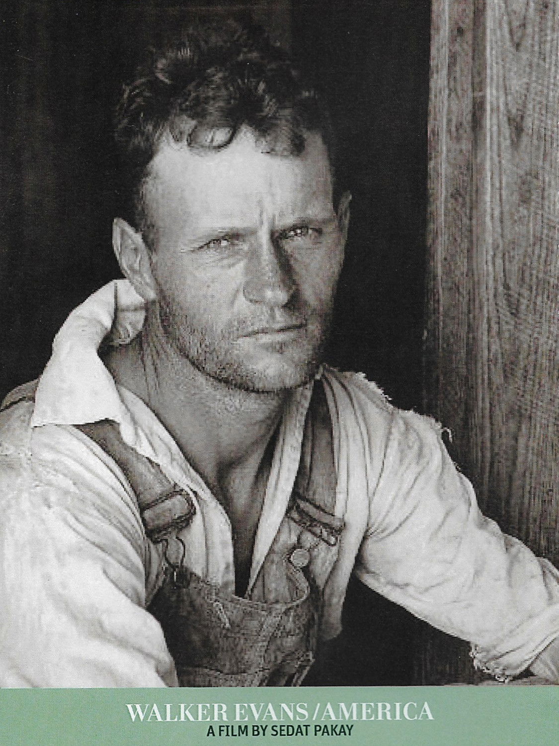 Walker Evans / America