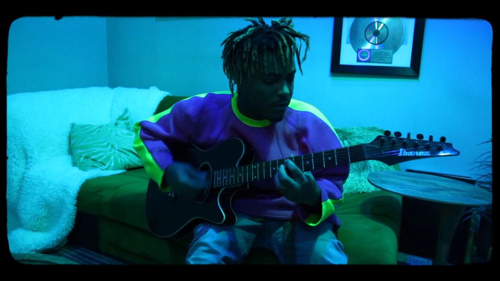 Juice WRLD: Into the Abyss