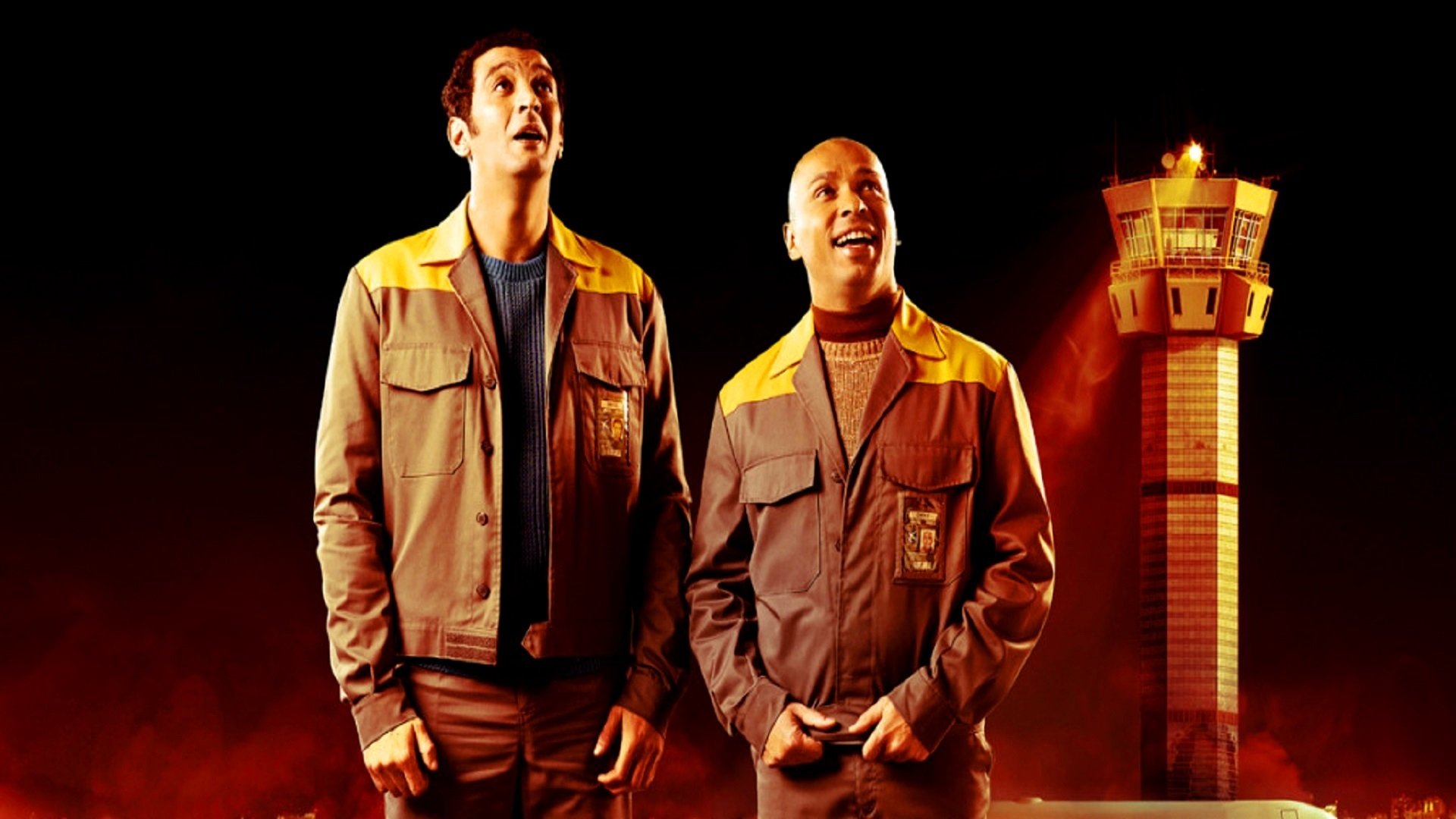 La Tour 2 contrôle infernale