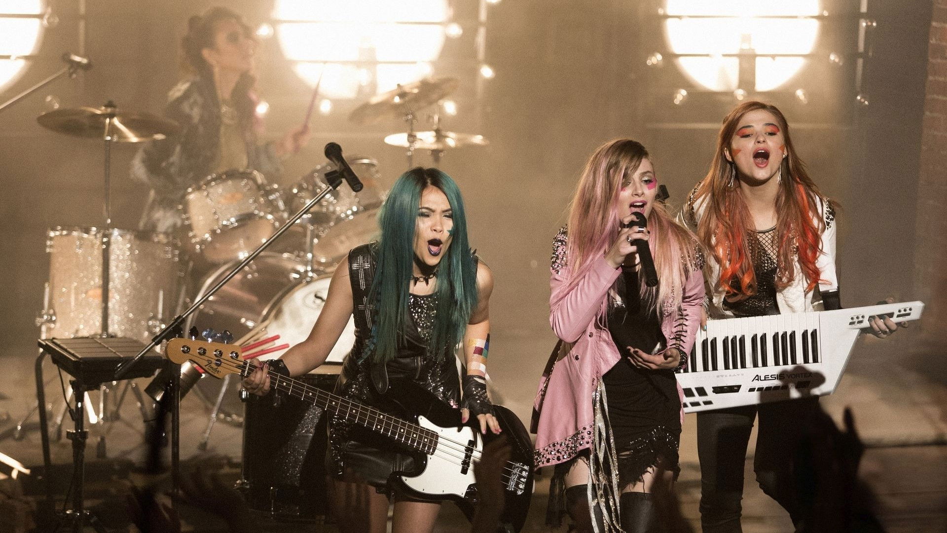 Jem y los hologramas