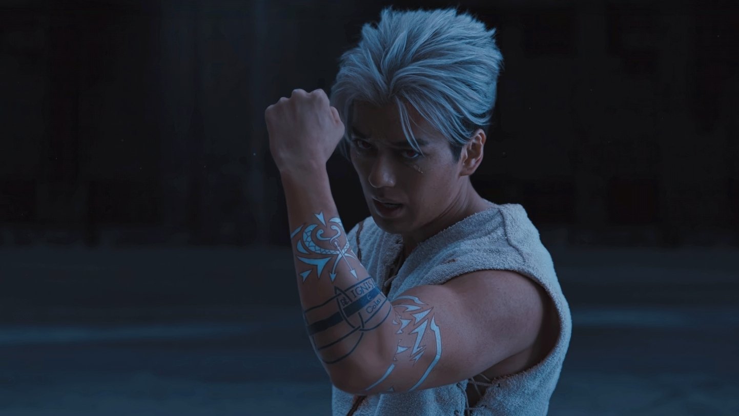 Fullmetal Alchemist: The Final Alchemy