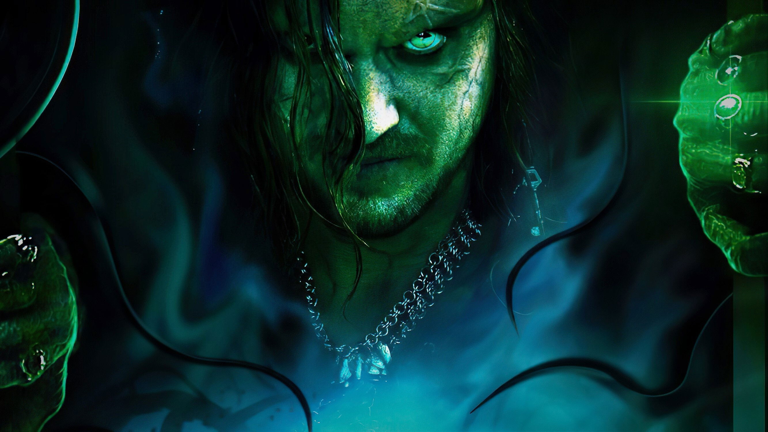 A Babysitter's Guide to Monster Hunting