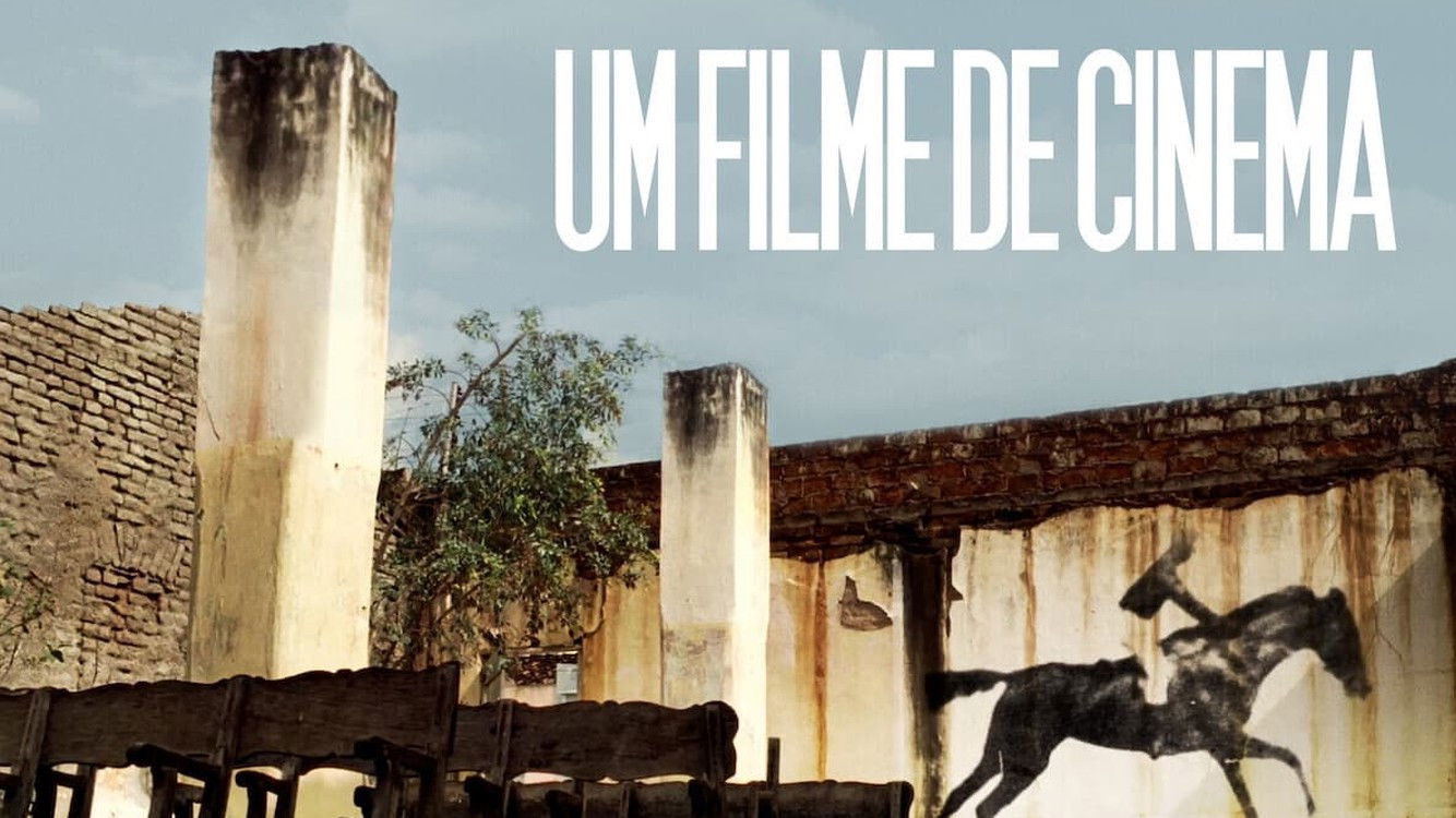 Um Filme de Cinema