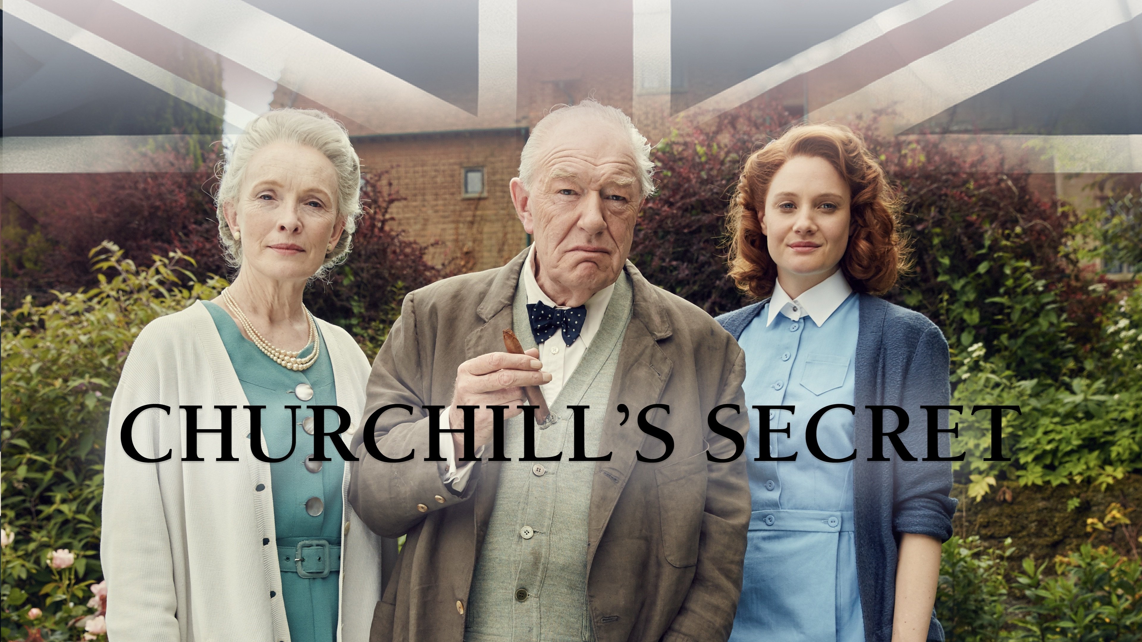 Churchill's Secret