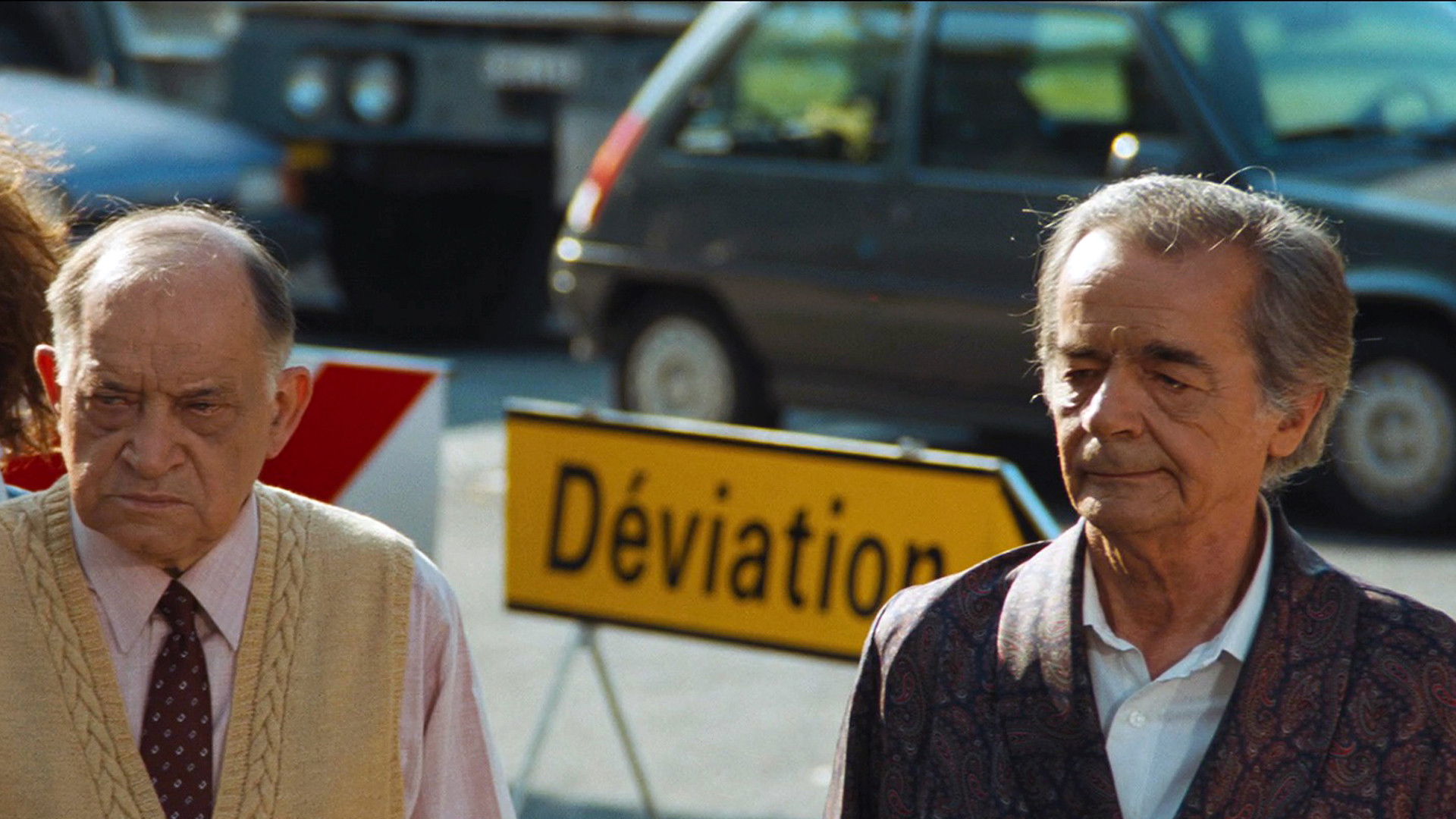 There Were Days... and Moons