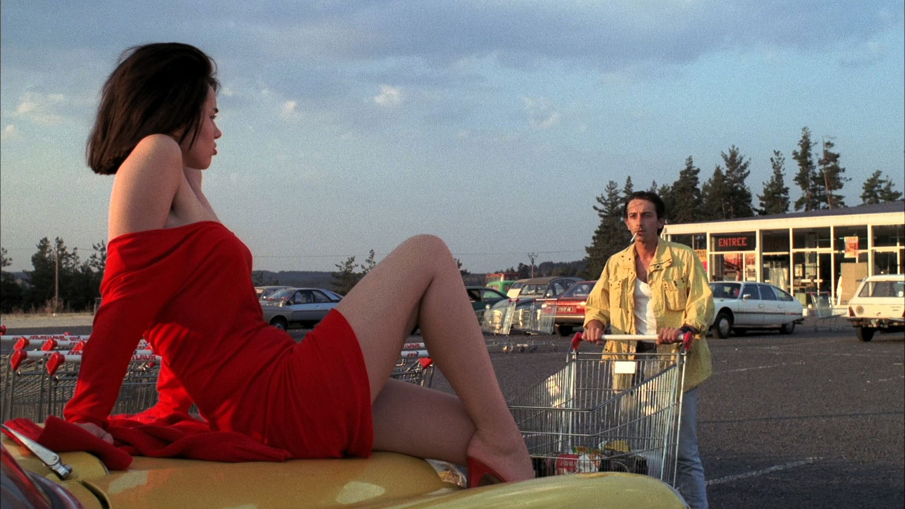 Betty Blue