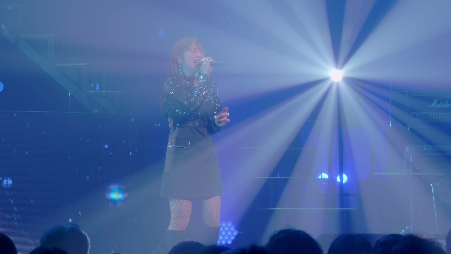 UCHIDA MAAYA LIVE TOUR 2024 TOKYO-BYAKUYA