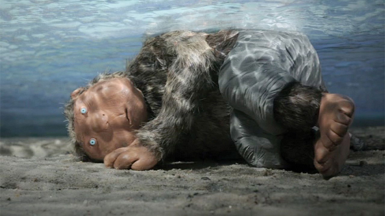 The Last Norwegian Troll