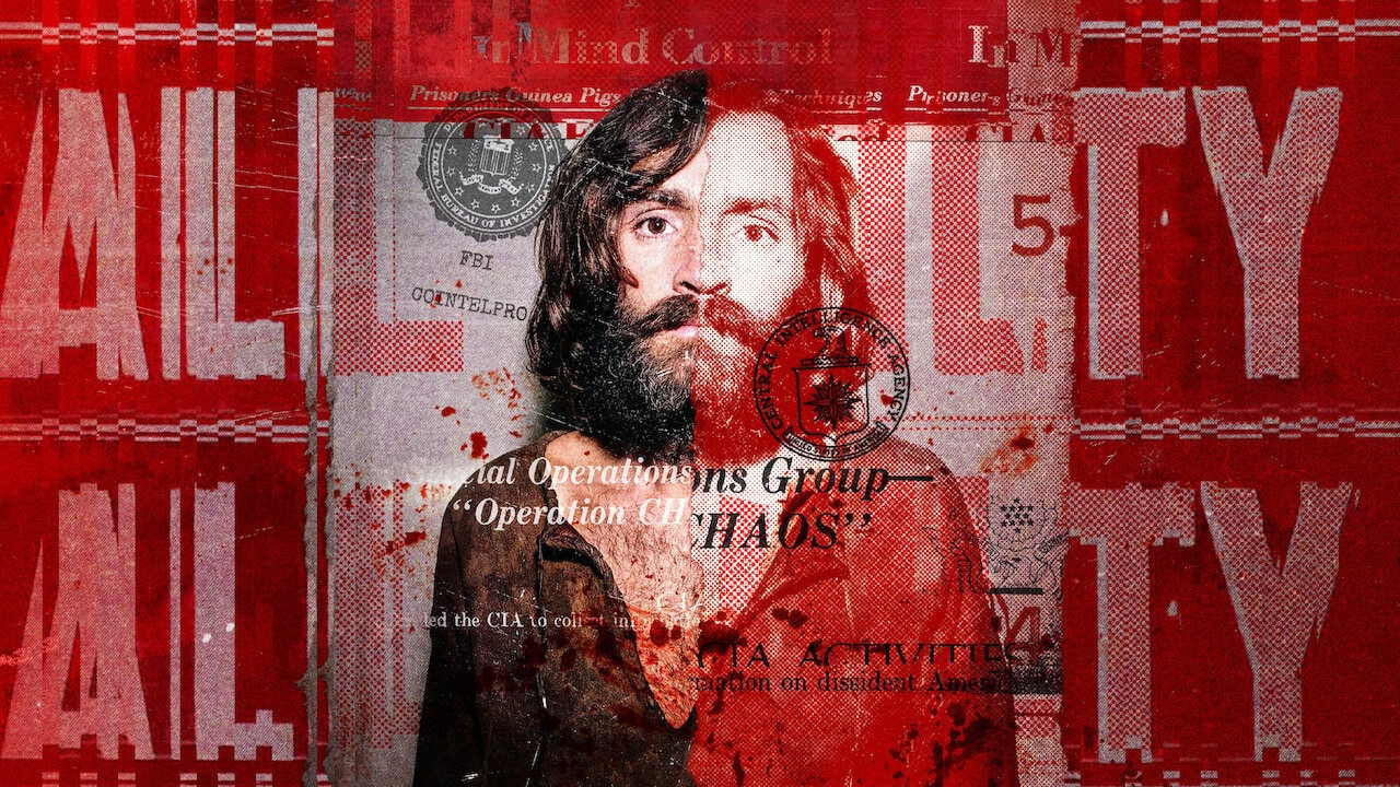 Chaos: The Manson Murders