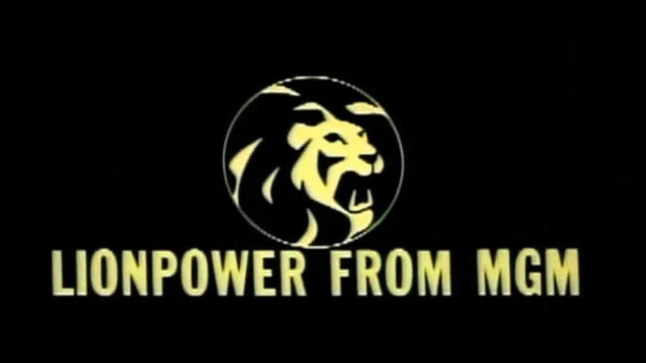 Lionpower from MGM