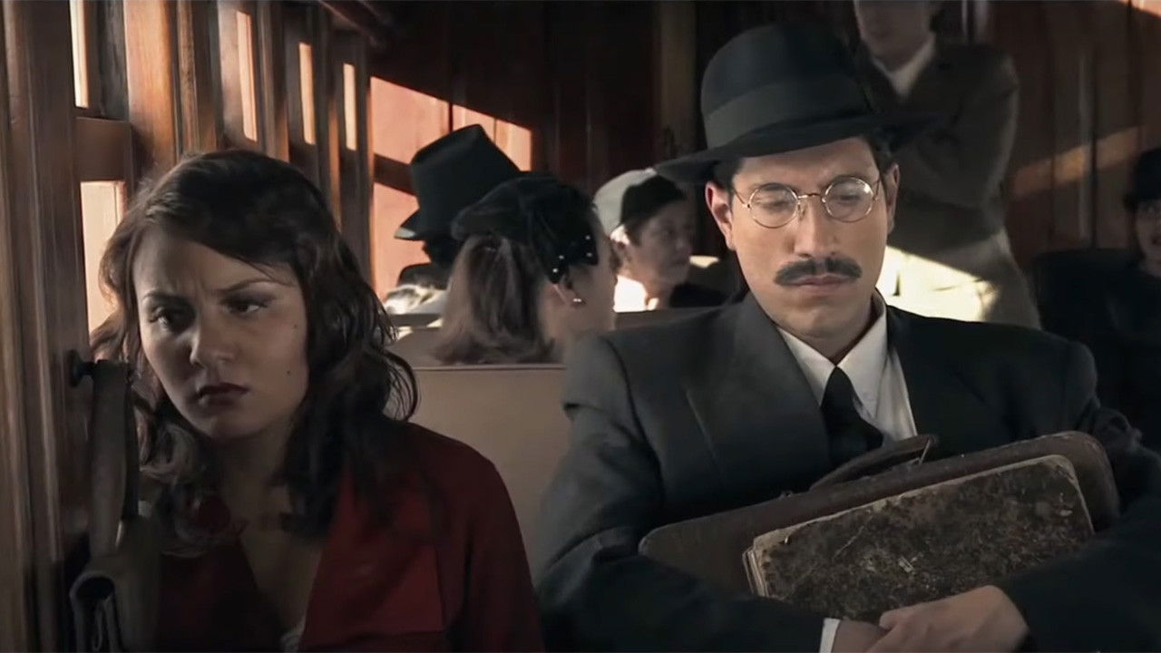 An Intimate Distance: The Law of the Swindler