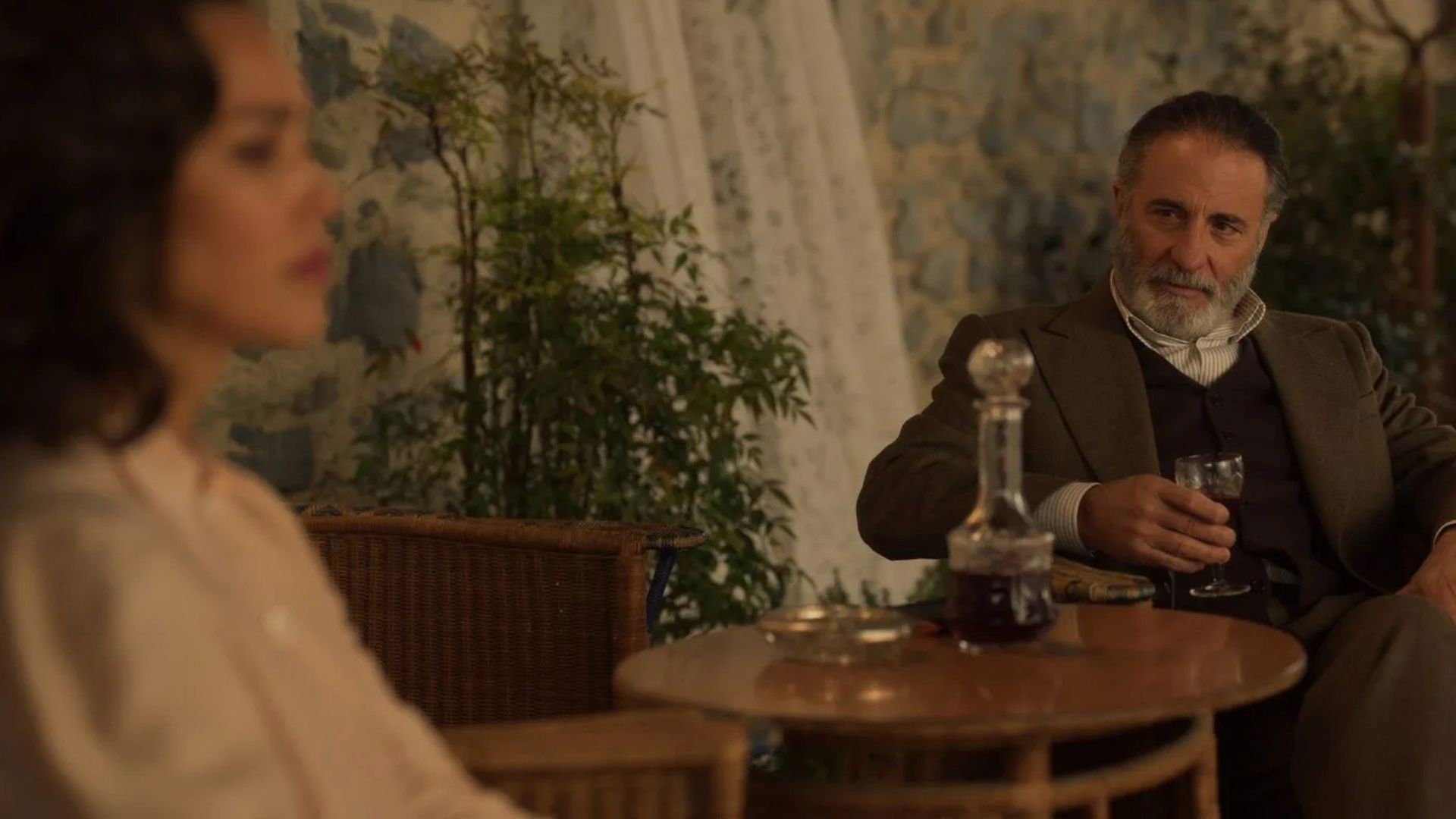 Maserati: The Brothers