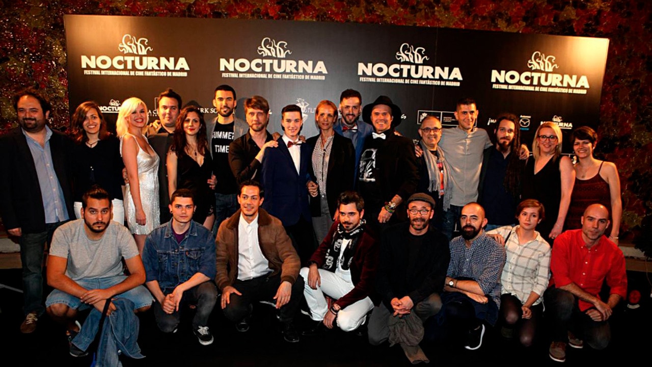 You're Gonna Die Tonight