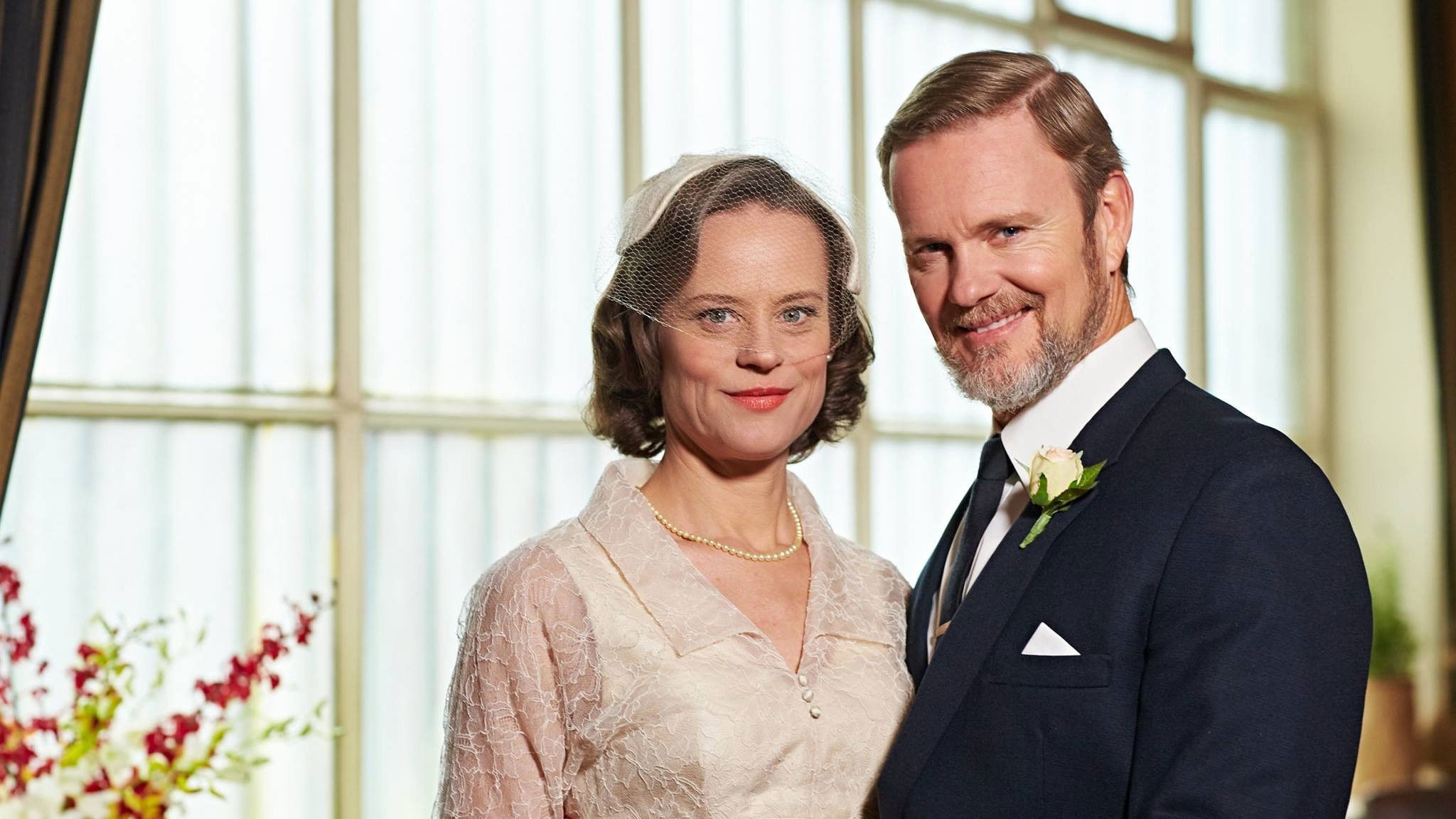 The Doctor Blake Mysteries: Family Portrait