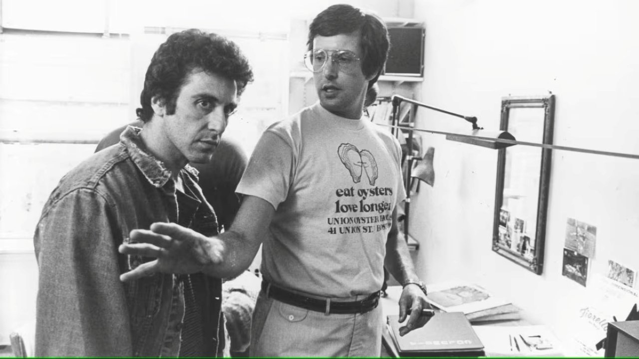 Exorcising 'Cruising'