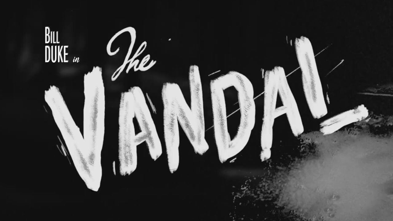 The Vandal
