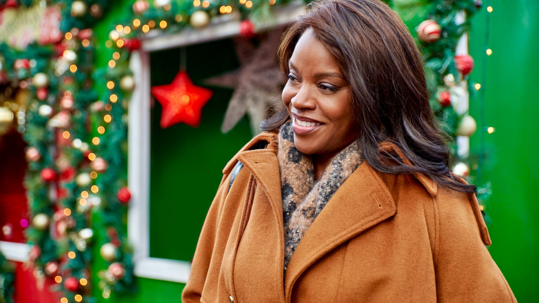 The Holiday Stocking