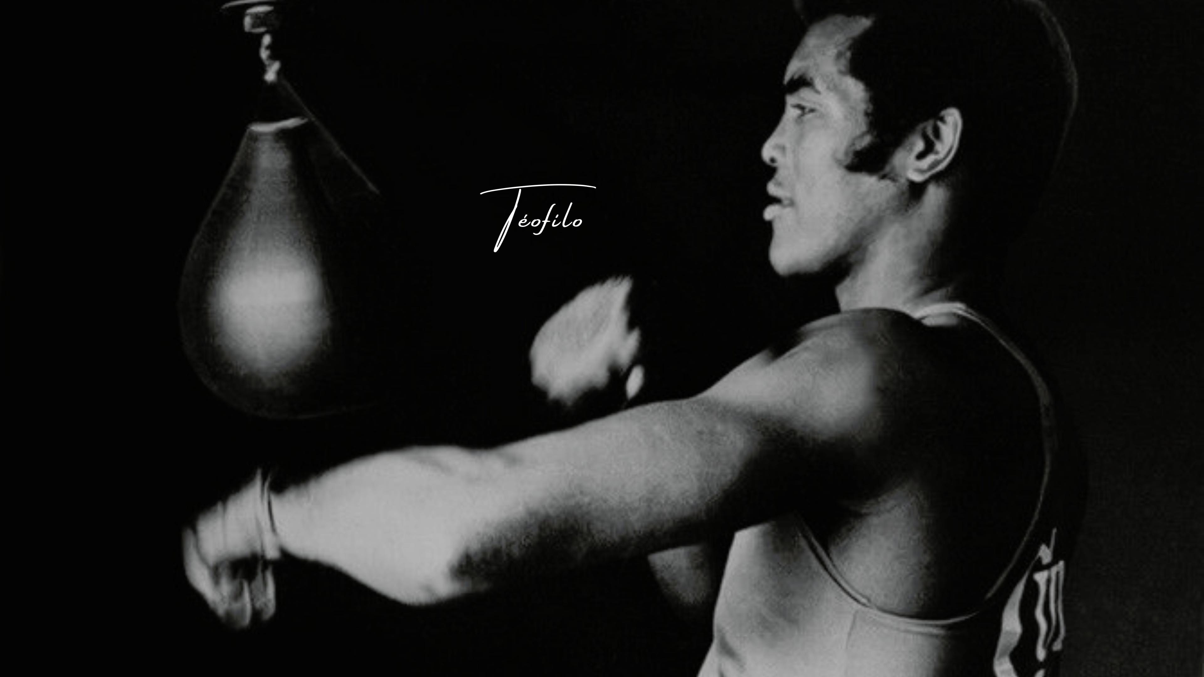 Teofilo: Boxing's Most Revolutionary Champion
