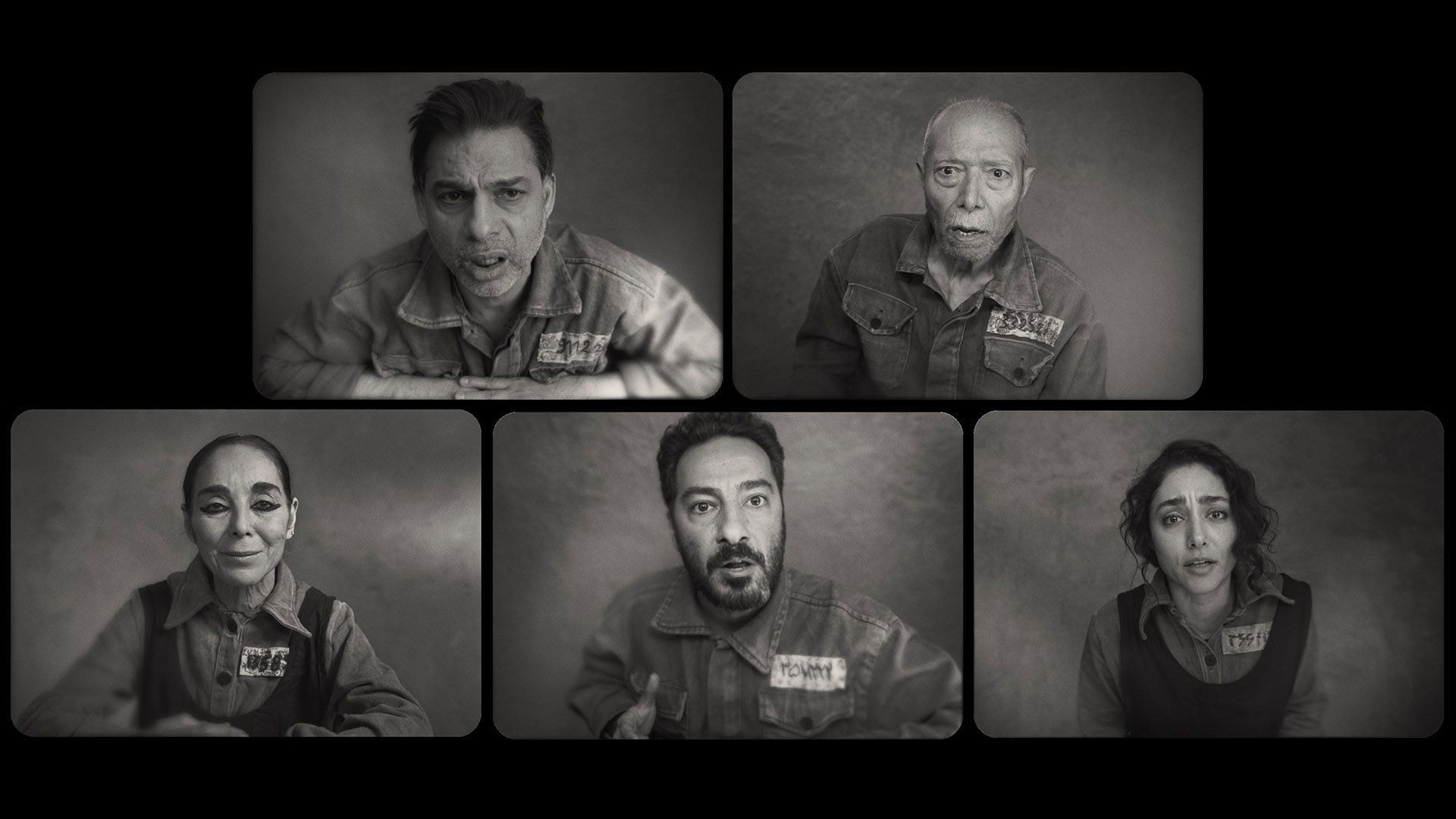 Oh, What Happy Days!